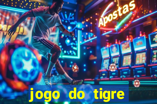 jogo do tigre bonus de cadastro